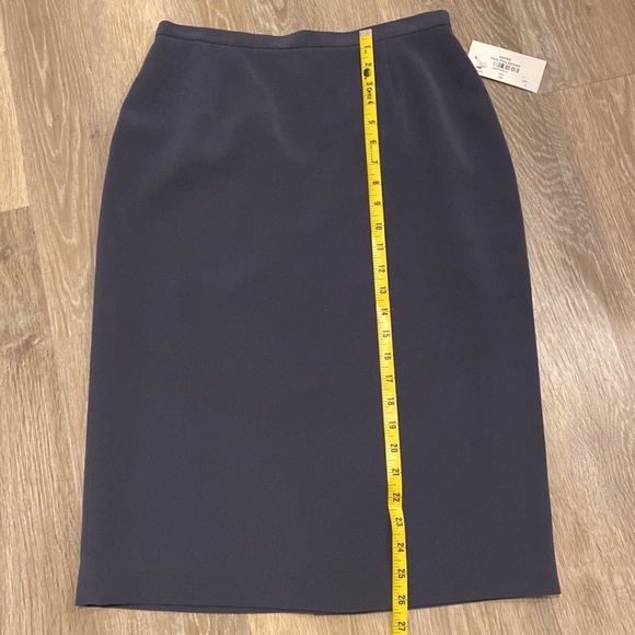 Timeless Suit - NWT - Jacket / Skirt / Top - Picture 8 of 15